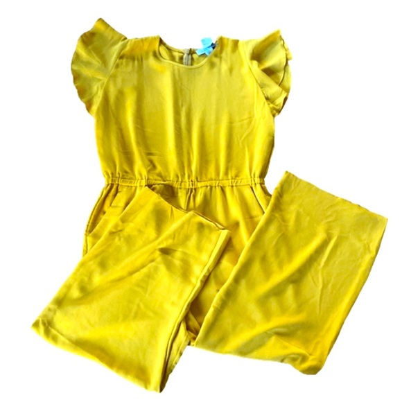 Rachel Zoe nwt jumpsuit db - Picture 1 of 9